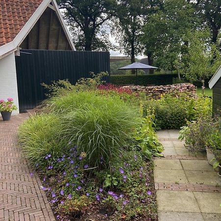 Haystackcottage Paterswolde Eksteriør billede