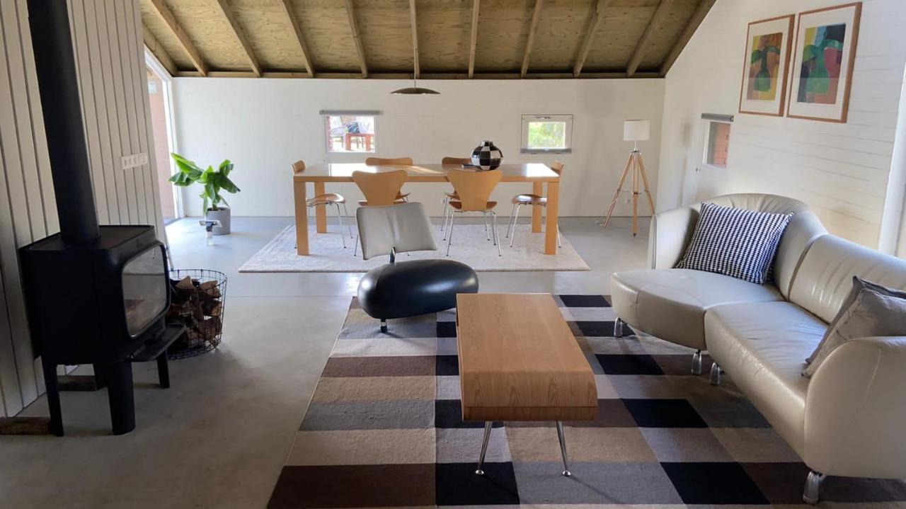 Haystackcottage Paterswolde Eksteriør billede