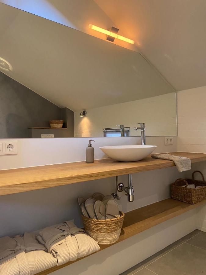 Haystackcottage Paterswolde Eksteriør billede