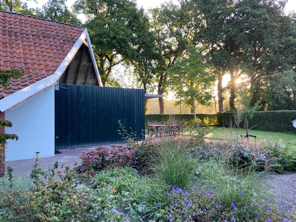 Haystackcottage Paterswolde Eksteriør billede