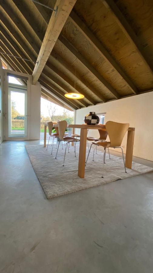 Haystackcottage Paterswolde Eksteriør billede