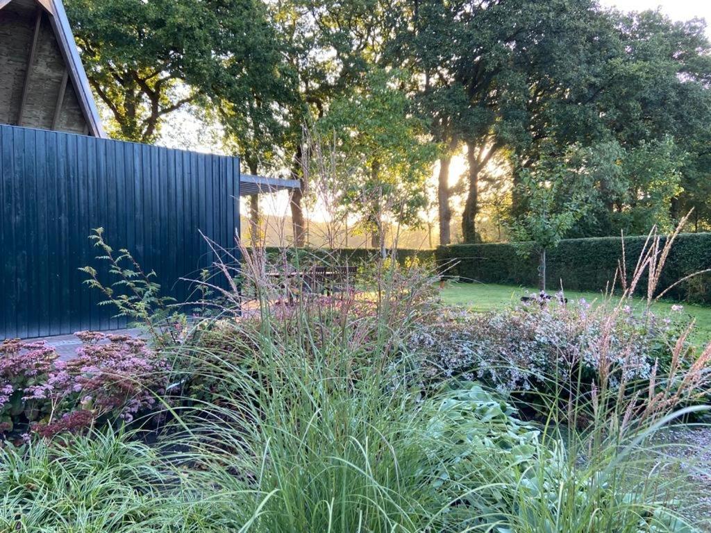 Haystackcottage Paterswolde Eksteriør billede